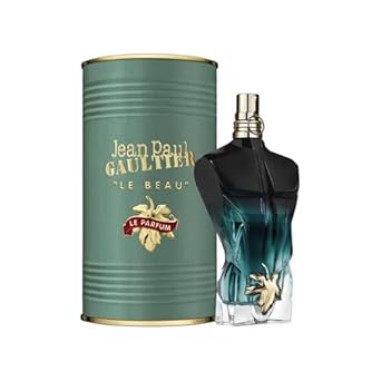 JEAN PAUL GAULTIER LE BEAU LE PARFUM 4.2 EAU DE PARFUM INTENSE SPRAY FOR MEN