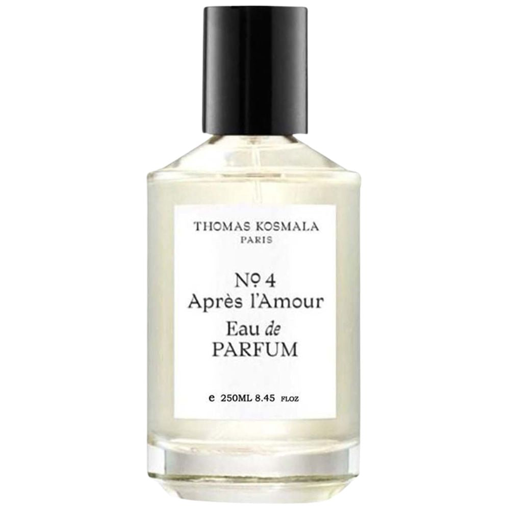 Thomas Kosmala No. 4 Apres L'Amour 8.45 oz / 250 ml Eau De Parfum Unisex