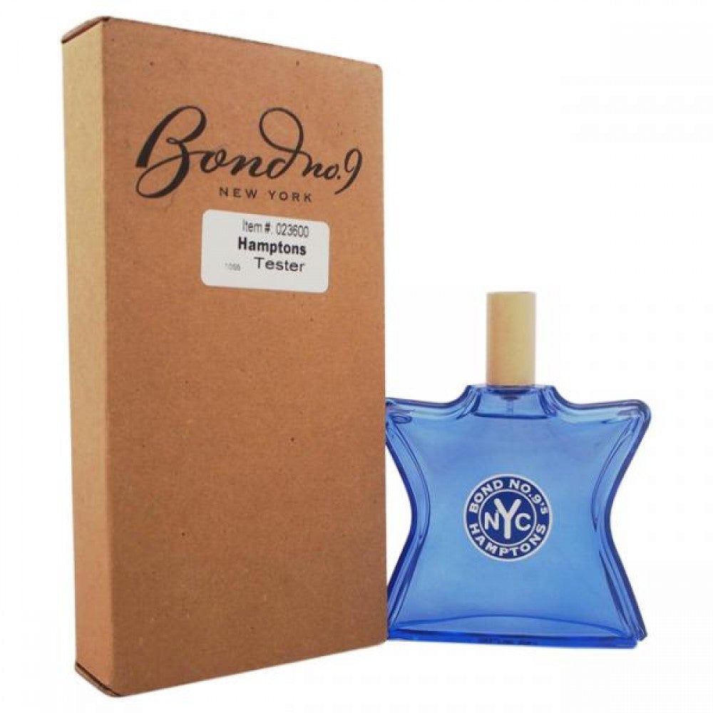 Bond No. 9 Hamptons Perfume Eau De Parfum Spray (Tester) 3.4 oz Unisex