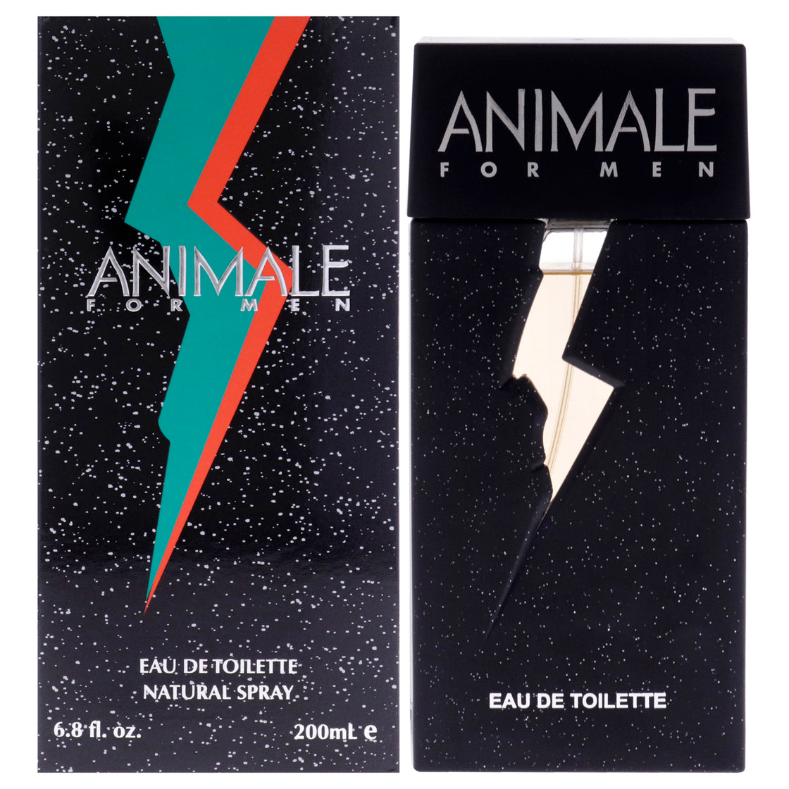 Animale by Animale for Men - 6.8 oz EDT Spray