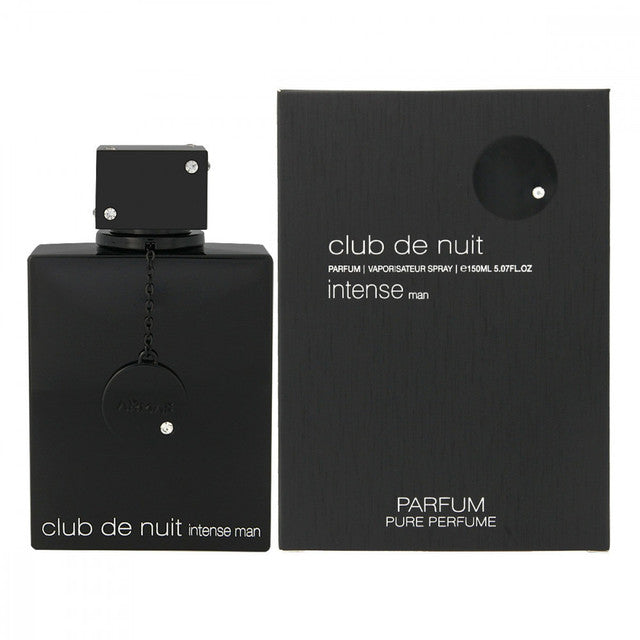 Armaf Club De Nuit Intense 5.07 Parfum Spray For Men