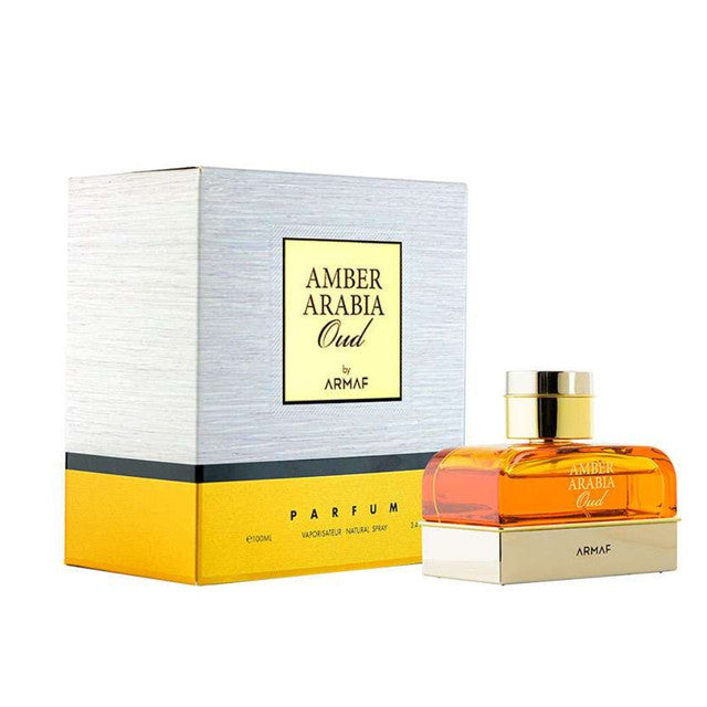 Armaf Amber Arabia Oud 3.4 Parfum Spray For Men