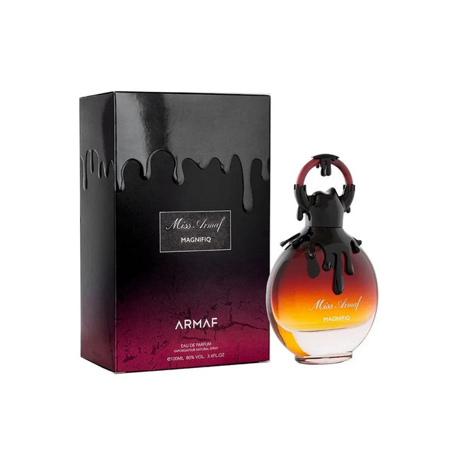 Armaf Miss Armaf Magnifiq 3.4 Eau De Parfum Spray For Women