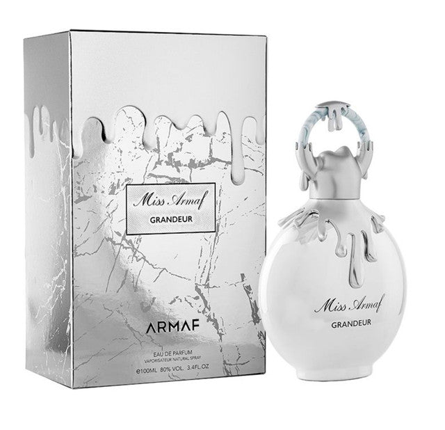 Armaf Miss Armaf Grandeur 3.4 Eau De Parfum Spray For Women