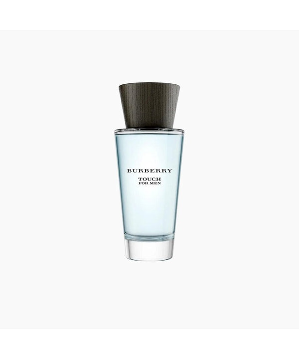 Burberry Touch EDT Spray 100ML For Men - 3614227748682