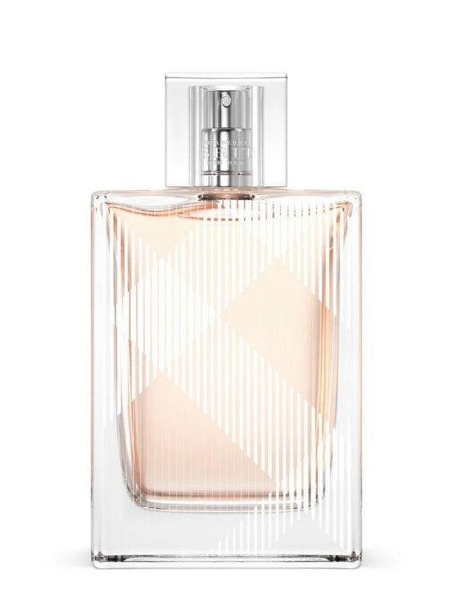 Burberry Brit Tester 3.3 Eau De Toilette Spray For Women