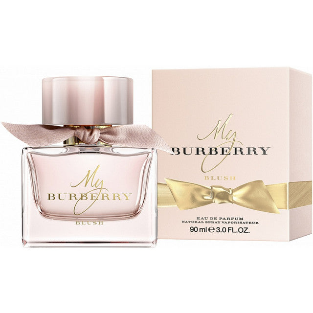 Burberry My Burberry Blush 3 Oz Eau De Parfum Spray For Women