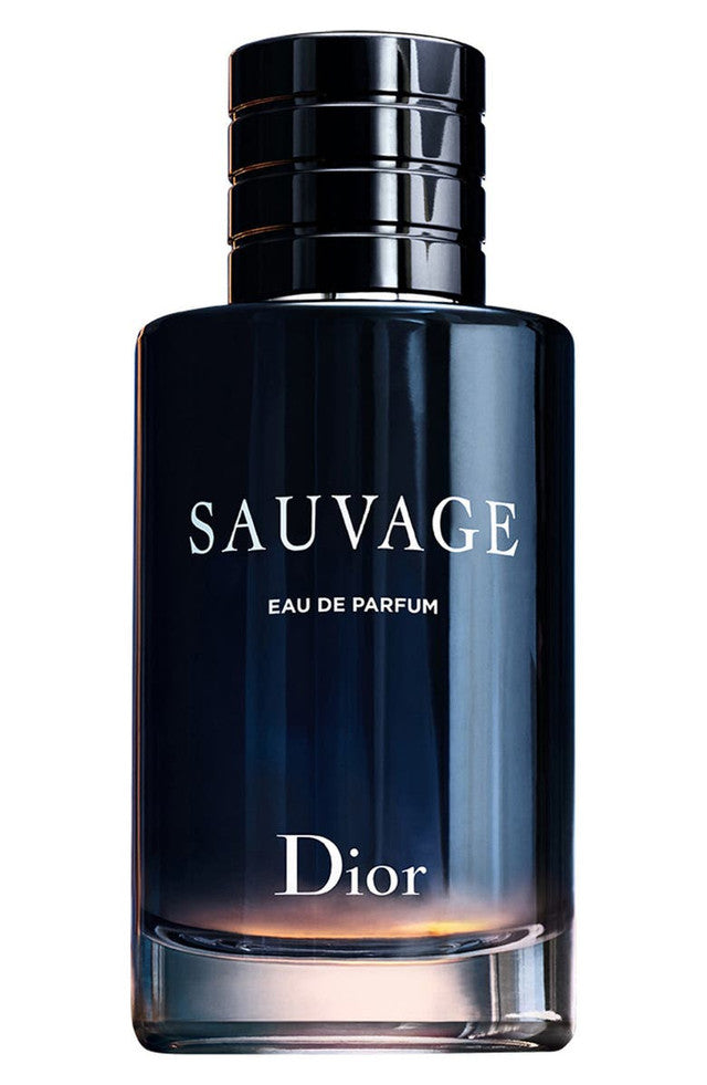 Sauvage Tester 3.4 Eau De Parfum Spray For Men