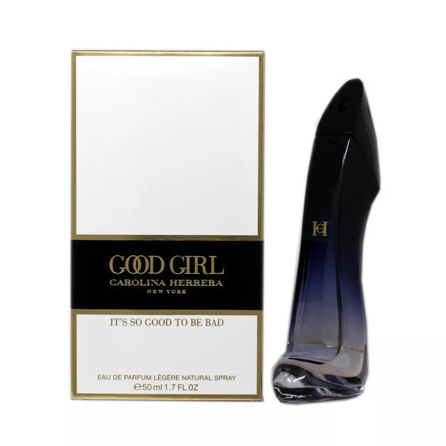 Carolina Herrera Good Girl Legere 1.7 Eau De Parfum Spray.