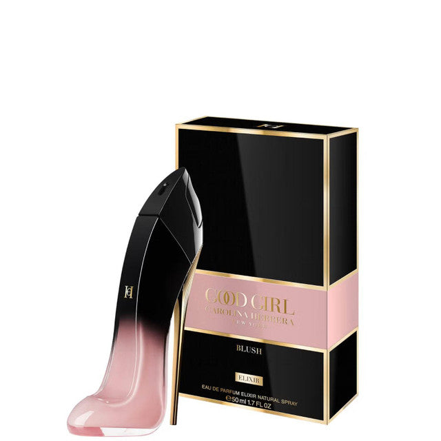 CAROLINA HERRERA GOOD GIRL BLUSH ELIXIR 1.7 EAU DE PARFUM SPRAY