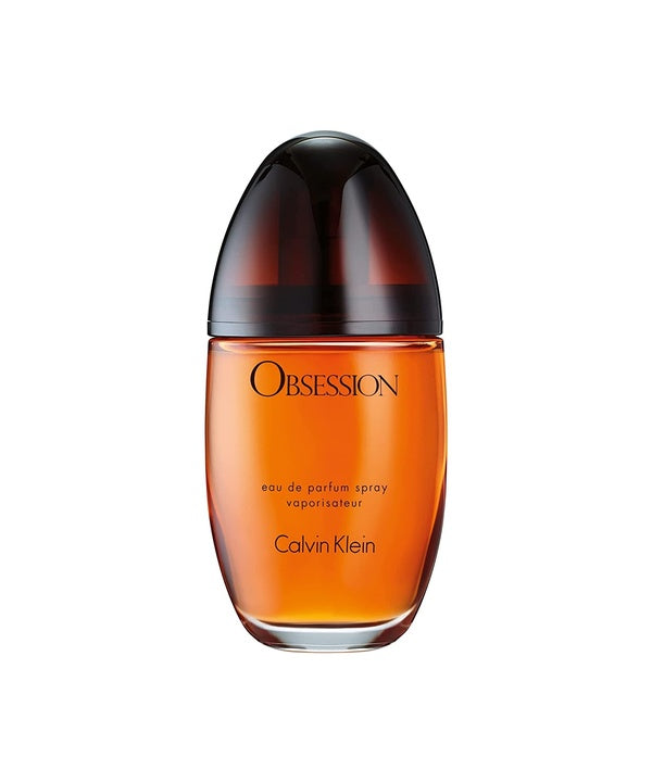 Calvin Klein Obsession EDP Spray 100ML For Women - 88300603404