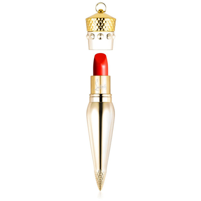 Christian Louboutin Silky Satin 0.13 Lip Color Youpiyou 510