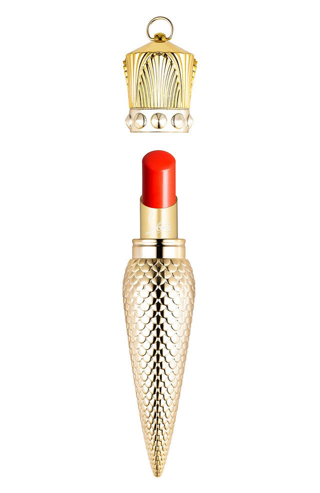 Christian Louboutin Sheer Voile 0.12 Lip Color Escatin 605S