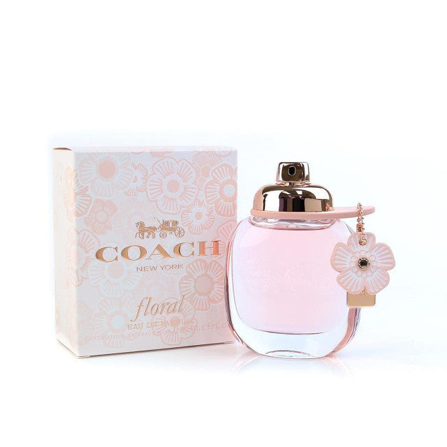 Coach Floral 1.7 Eau De Parfum Spray