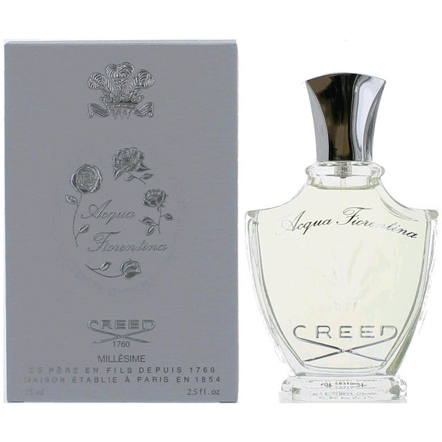 CREED ACQUA FIORENTINA 2.5 EAU DE PARFUM SPRAY FOR WOMEN