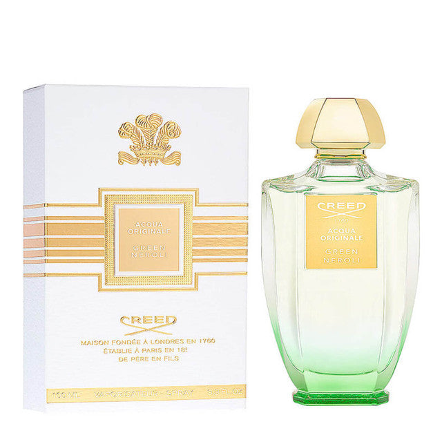 Creed Green Neroli 3.4 Edp Sp