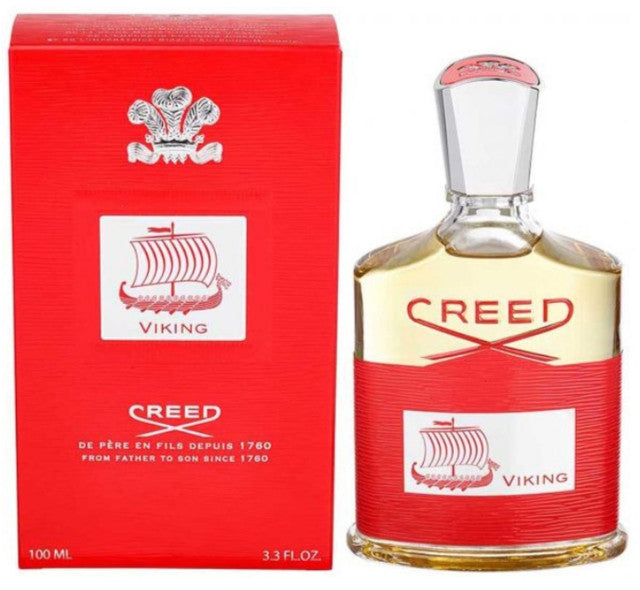 Creed Viking 3.3 Eau De Parfum Spray