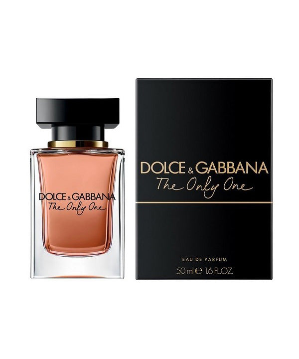 Dolce & Gabbana The Only One Eau De Parfum Spray 50 ML For Women (3423478452558)