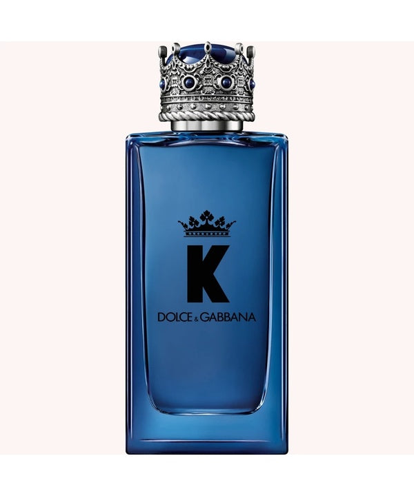 Dolce And Gabbana K By Dolce Gabbana EDP Spray 100ML For Men - 8054754403282