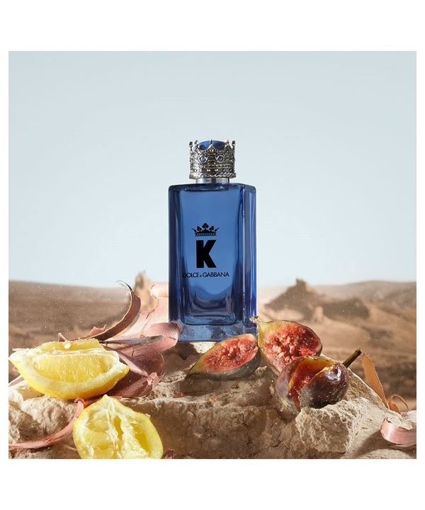 Dolce And Gabbana K By Dolce Gabbana EDP Spray 100ML For Men - 8054754403282