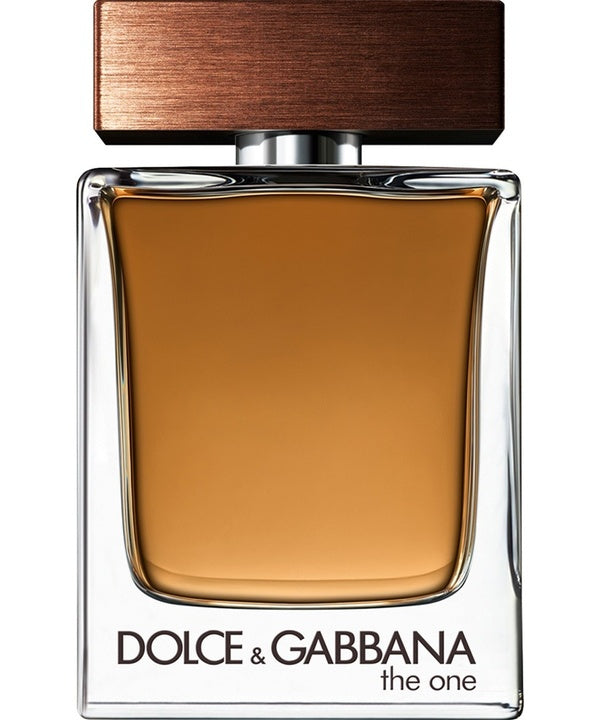 Dolce And Gabbana The One For Men EDT Spray 50ML For Men - 8057971180530