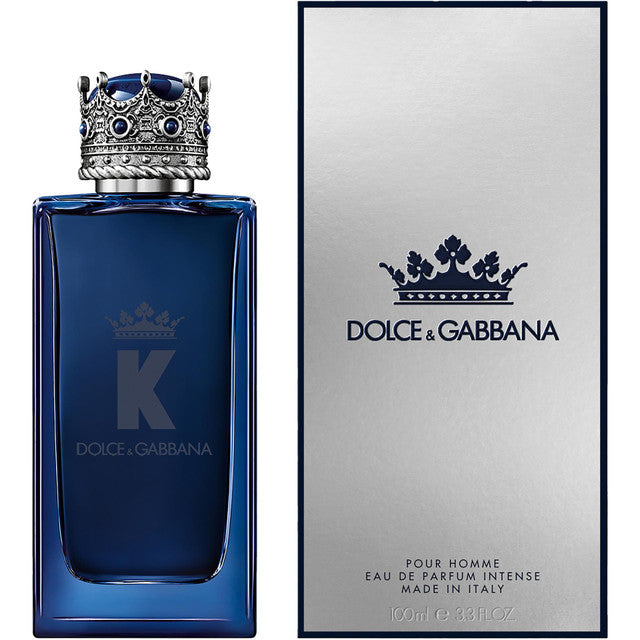 DOLCE & GABBANA 'K' 3.3 EAU DE PARFUM INTENSE SPRAY FOR MEN