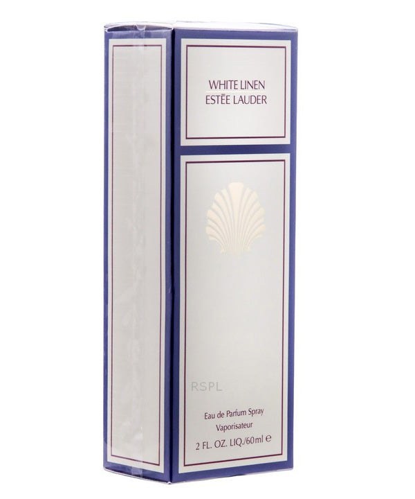 Estee Lauder White Linen EDP Spray 60 ML For Women - 27131020424