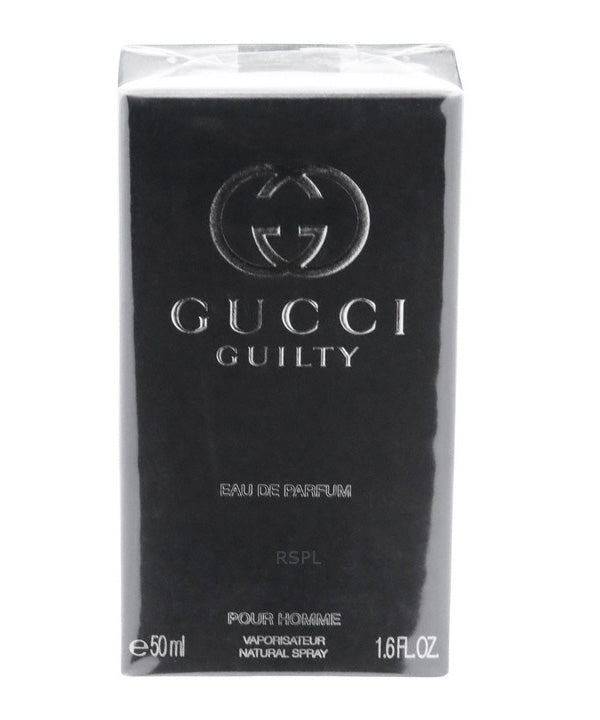 Gucci Guilty Pour Homme EDP Spray 50 ML - 3614229382112