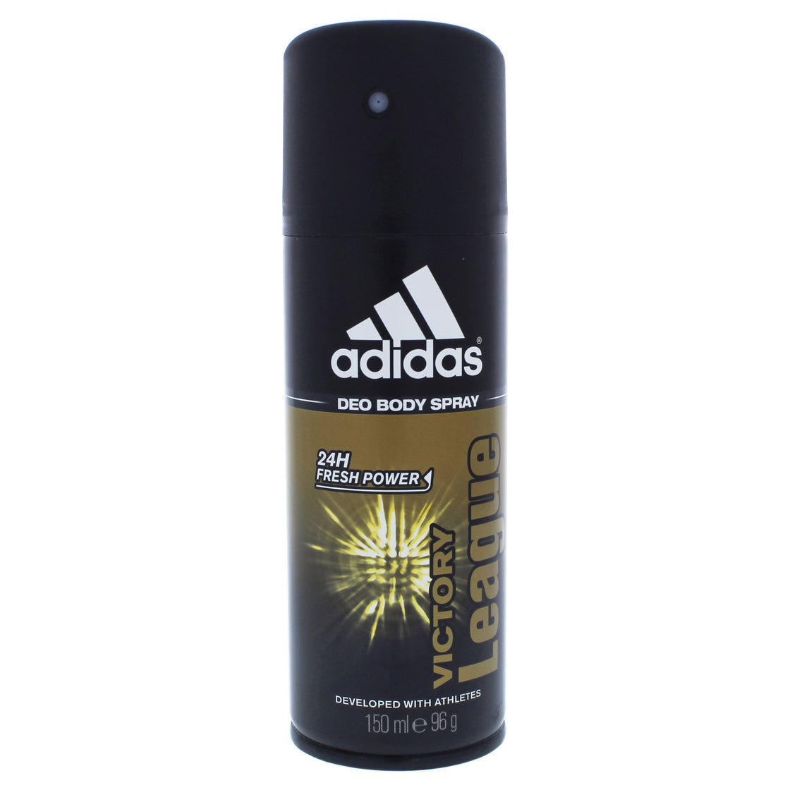 Adidas Victory League by Adidas for Men - 5.07 oz Deodorant Spray