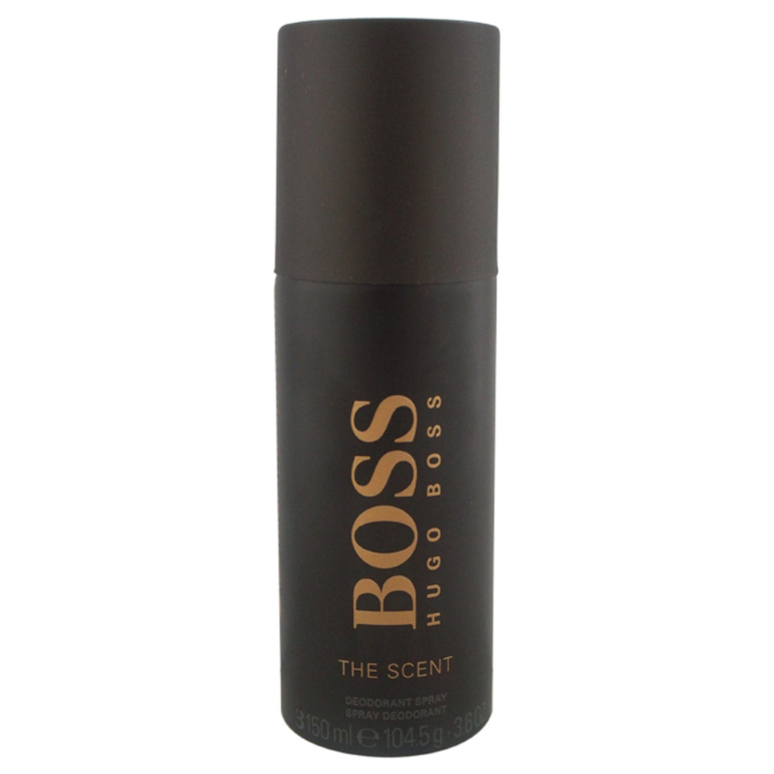 Boss The Scent by Hugo Boss for Men - 5.07 oz Deodorant Spray