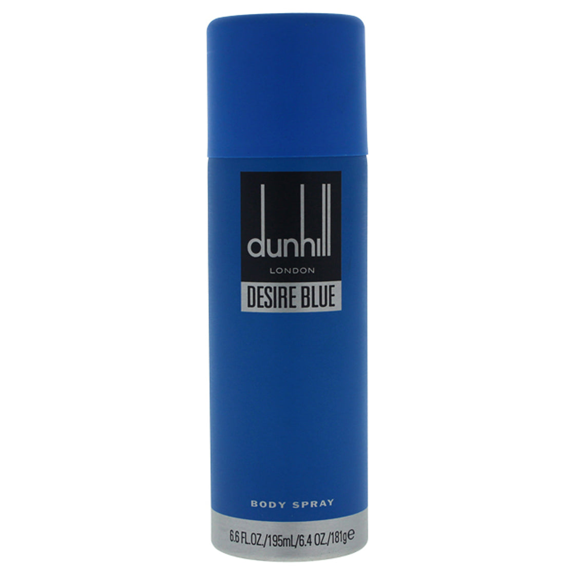 Desire Blue London by Alfred Dunhill for Men - 6.6 oz Body Spray