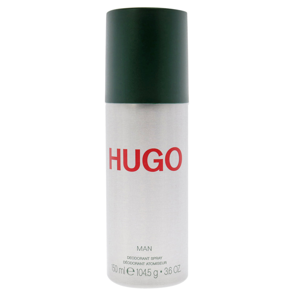 Hugo by Hugo Boss for Men - 3.6 oz Deodorant Spray