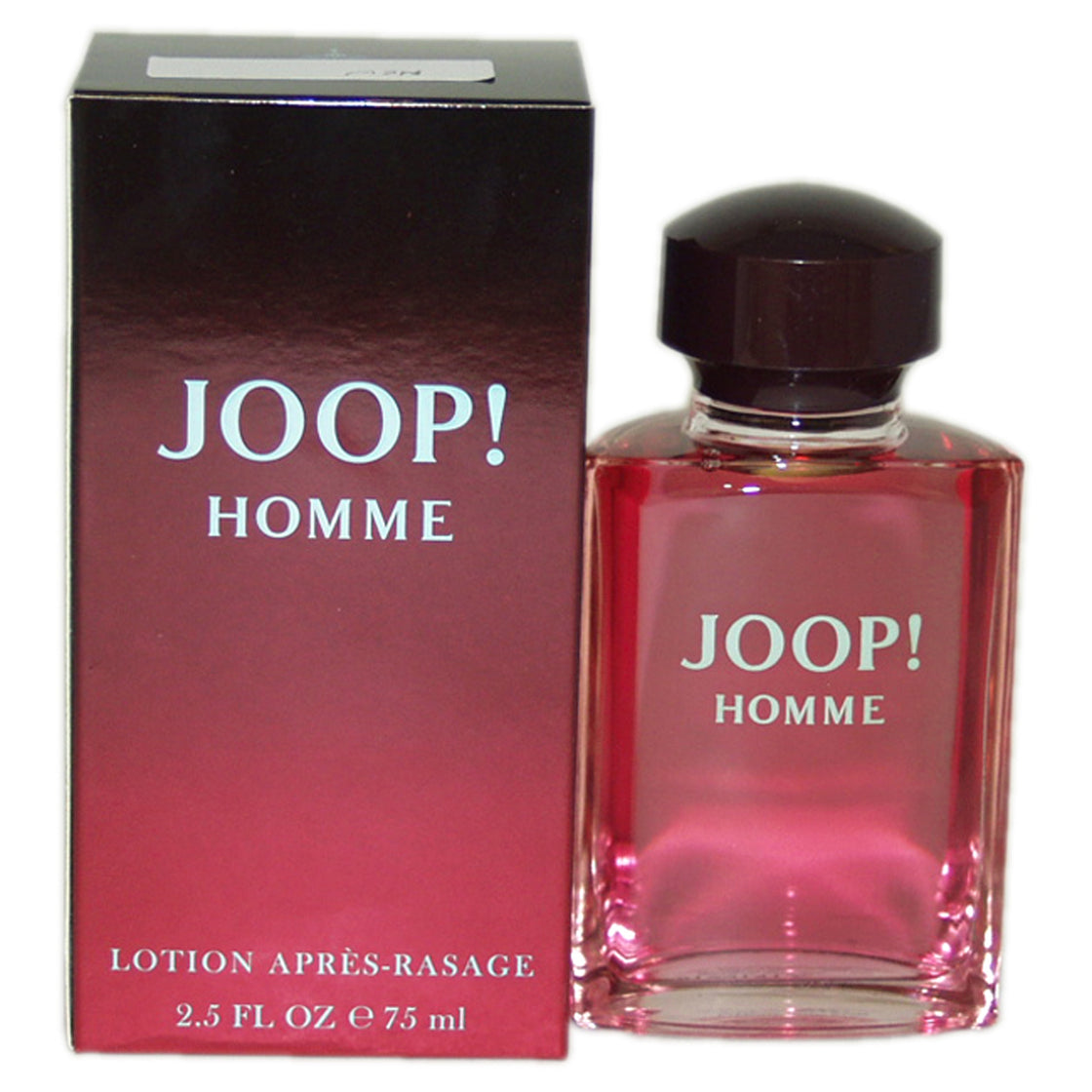 Joop by Joop for Men - 2.5 oz After Shave Splash