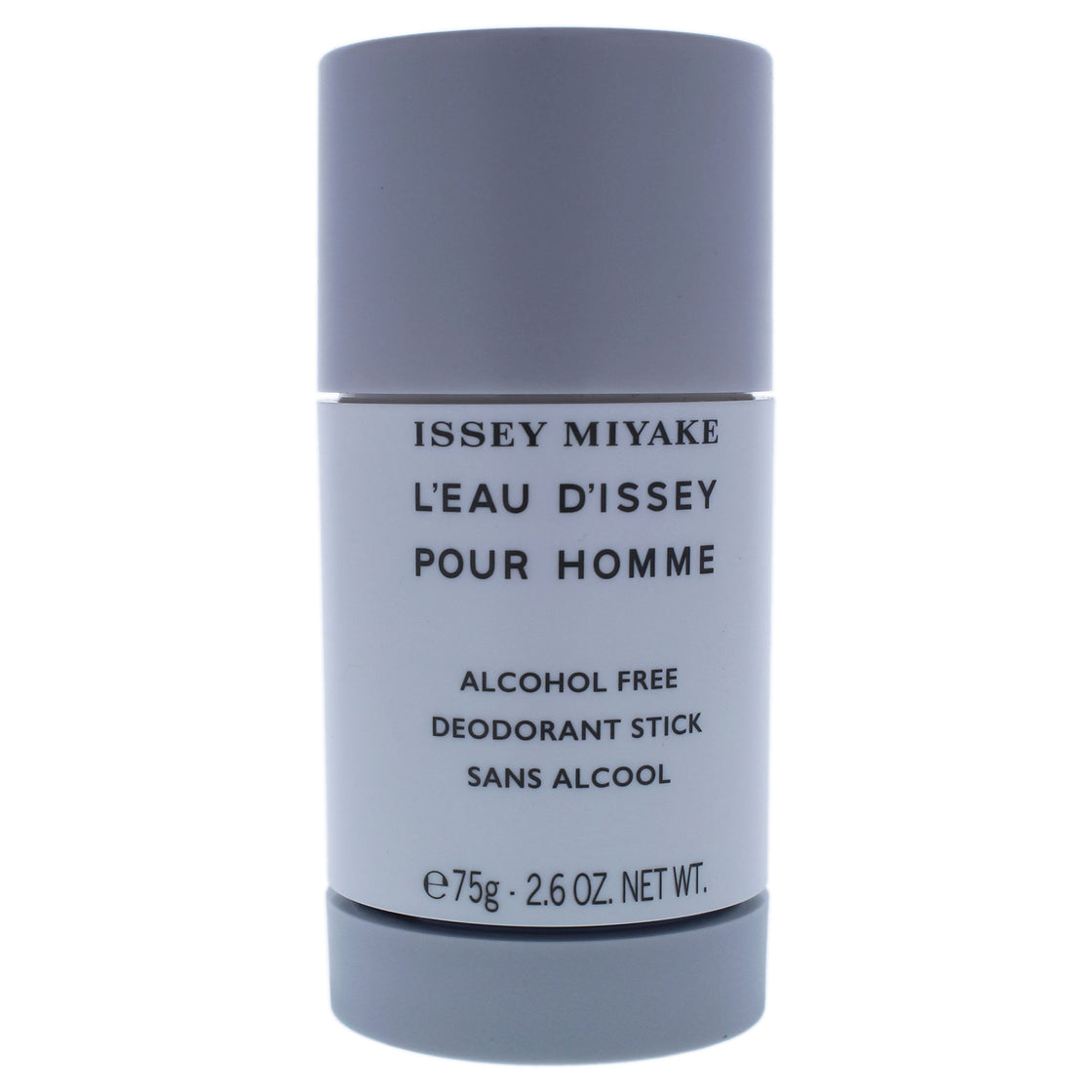 Leau Dissey by Issey Miyake for Men - 2.6 oz Deodorant Stick