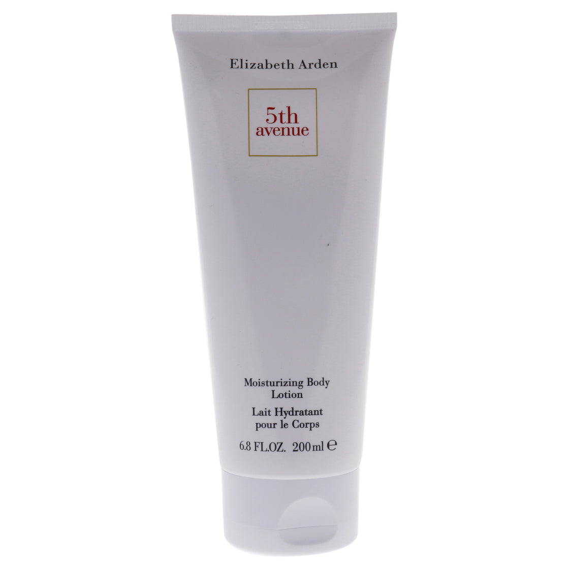 5th Avenue Moisturizing Body Lotion by Elizabeth Arden for Women - 6.8 oz Body Lotion