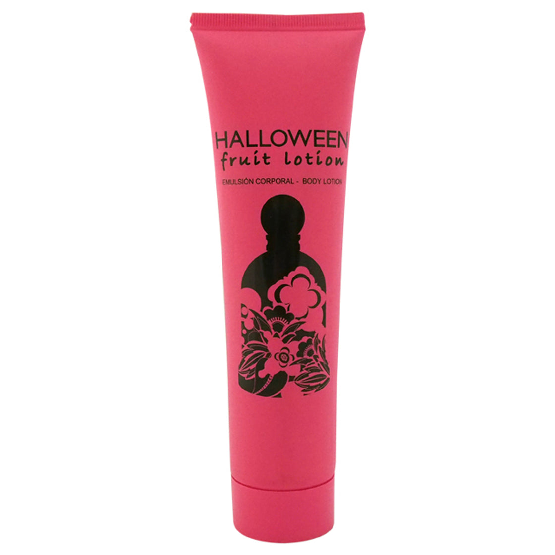 Halloween Bubbles by J. Del Pozo for Women - 5 oz Body Lotion (Unboxed)