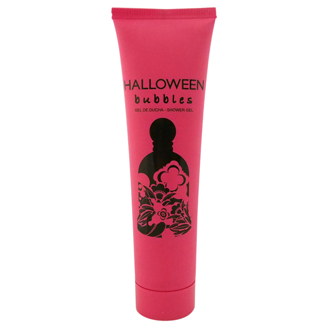 Halloween Bubbles by J. Del Pozo for Women - 5 oz Shower Gel (Unboxed)