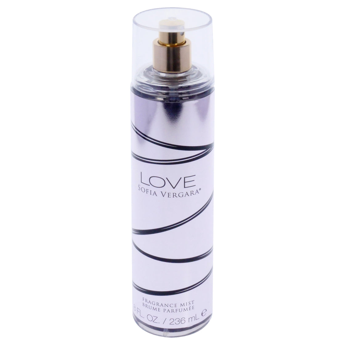 Love by Sofia Vergara for Women - 8 oz Fragrance Mist