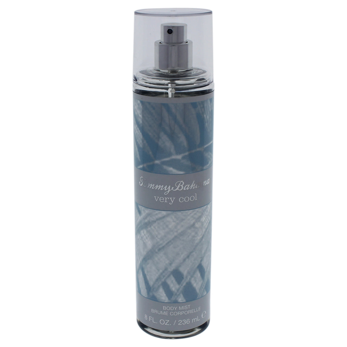 Tommy Bahama Very Cool by Tommy Bahama for Women - 8 oz Body Mist