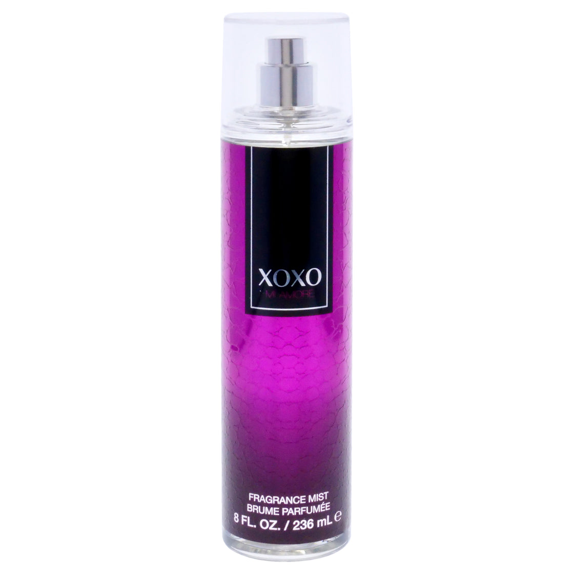 Xoxo Mi Amore by XOXO for Women - 8 oz Fragrance Mist