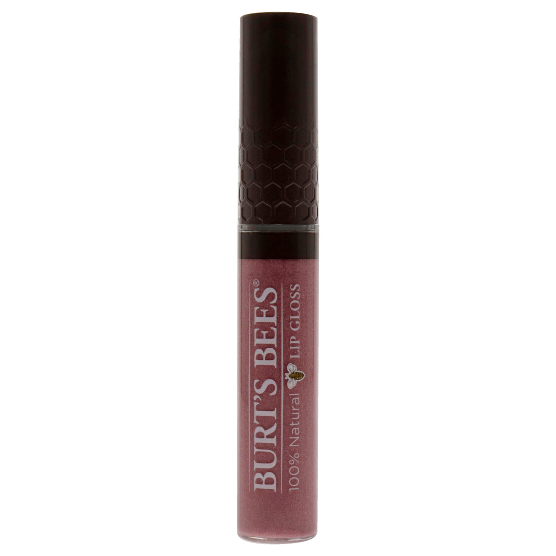 Burts Bees Lip Gloss - # 263 Nearly Dusk by Burts Bees for Women - 0.2 oz Lip Gloss