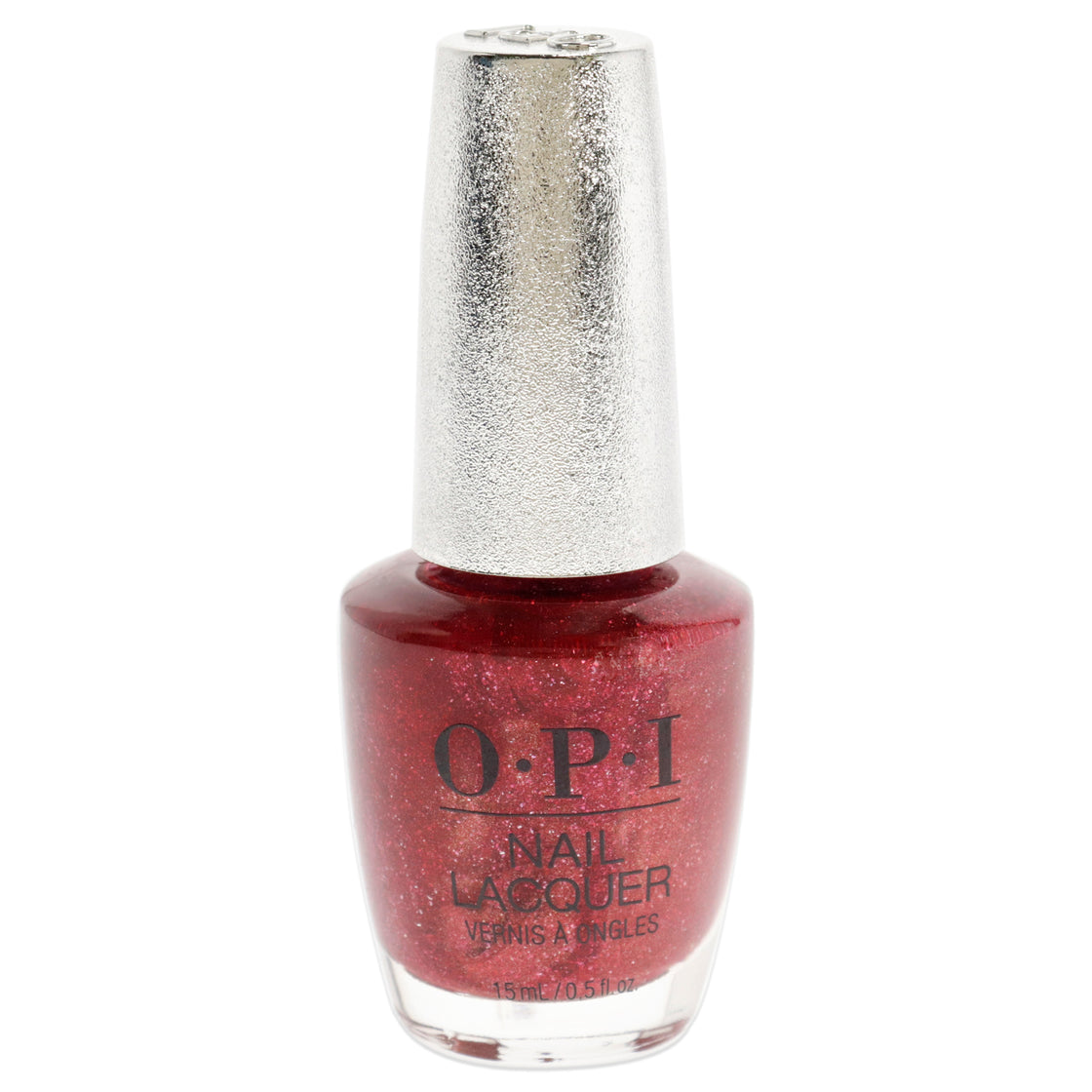 Nail Lacquer - DS030 DS Reflection by OPI for Women - 0.5 oz Nail Polish