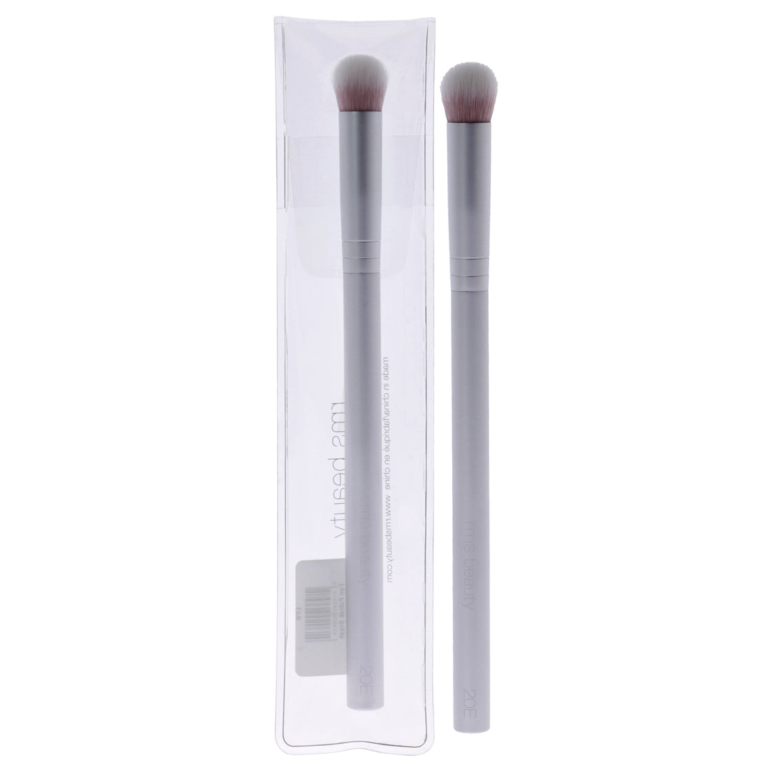 Eye Polish - 20E by RMS Beauty for Women - 1 Pc Brush