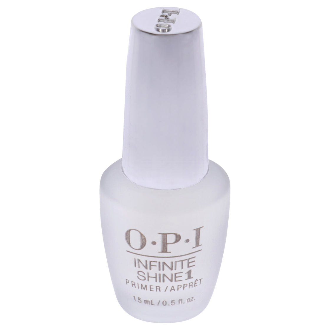 Infinite Shine 1 Primer IS T11 - ProStay Base Coat by OPI for Women - 0.5 oz Nail Polish