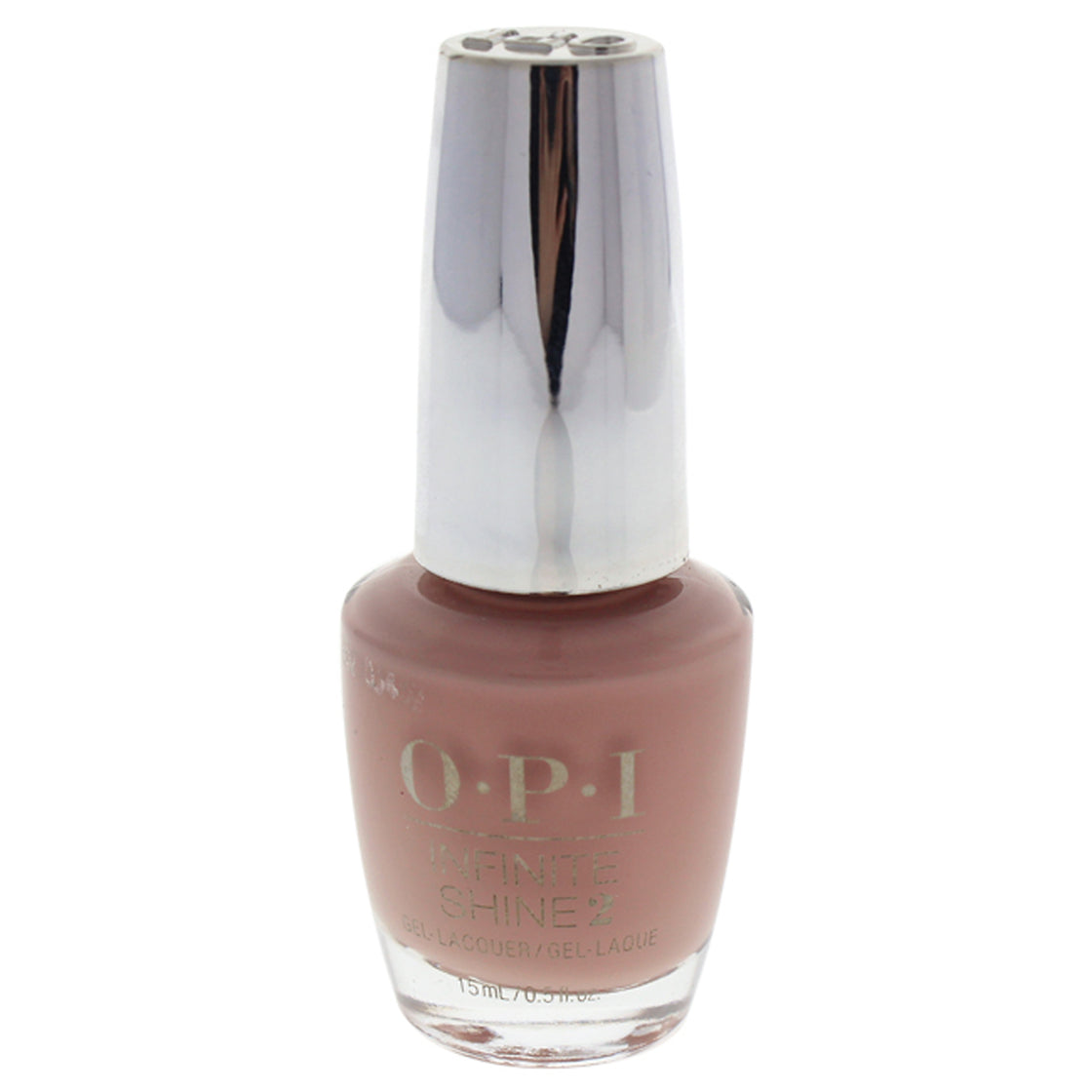 Infinite Shine 2 Gel Lacquer - IS L30 You Can Count On It by OPI for Women - 0.5 oz Nail Polish