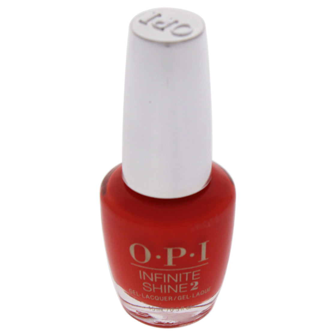 Infinite Shine 2 Lacquer - IS L07 - No Stopping Me Now by OPI for Women - 0.5 oz Nail Polish