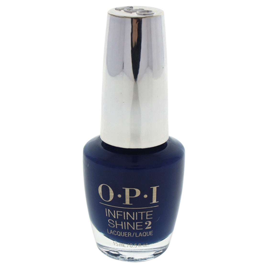 Infinite Shine 2 Lacquer - IS L16 - Get Ryd-Of-Thym Blues by OPI for Women - 0.5 oz Nail Polish