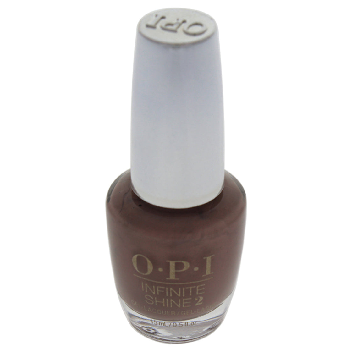 Infinite Shine 2 Lacquer IS L29 - It Never Ends by OPI for Women - 0.5 oz Nail Polish