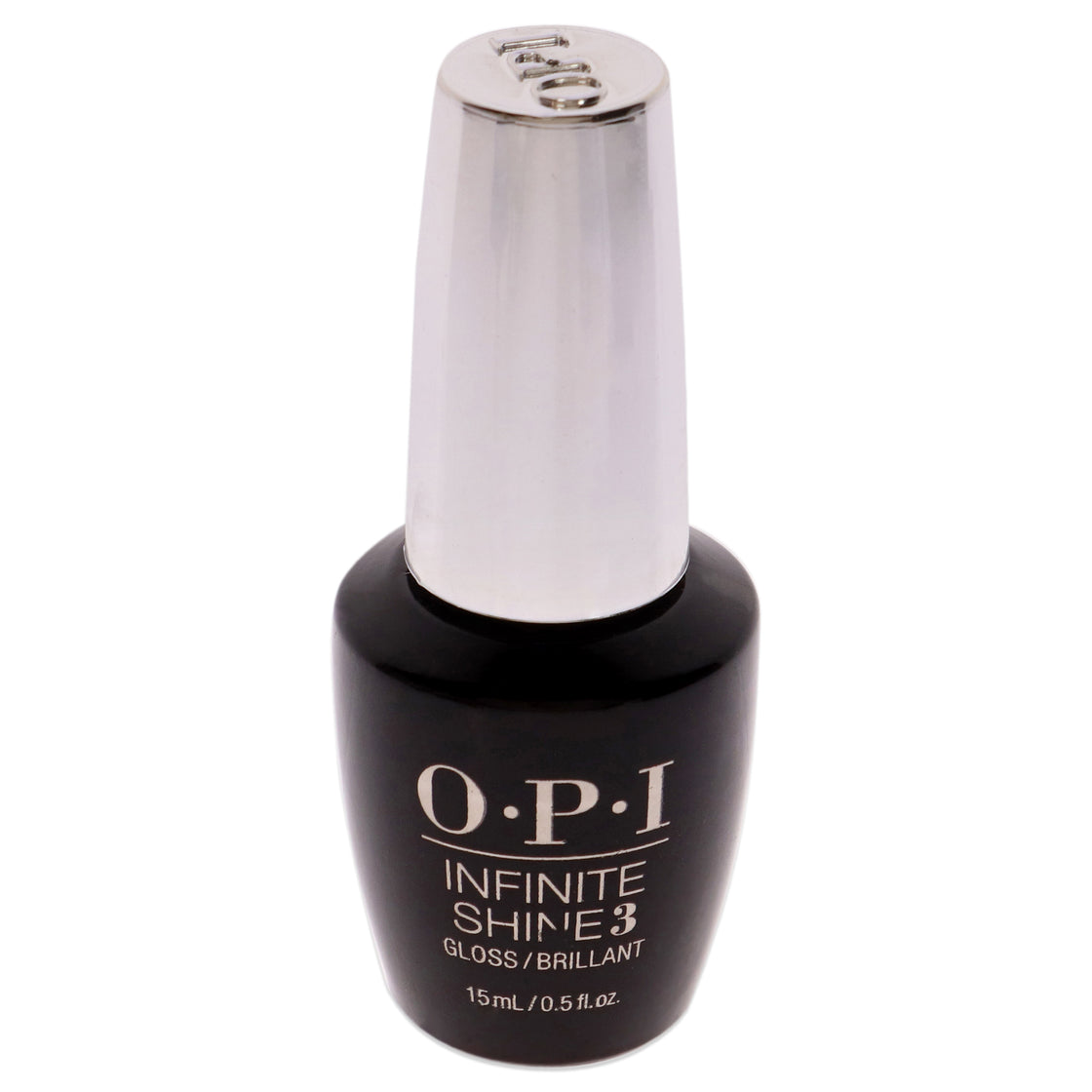 Infinite Shine 3 Gloss IS T31 - Prostay Top Coat by OPI for Women - 0.5 oz Nail Polish