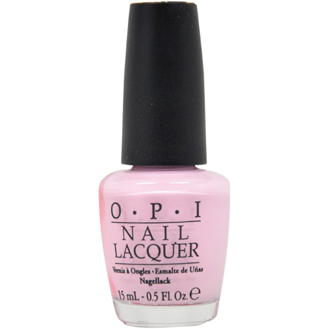 Nail Lacquer - NL B56 Mod About You by OPI for Women - 0.5 oz Nail Polish